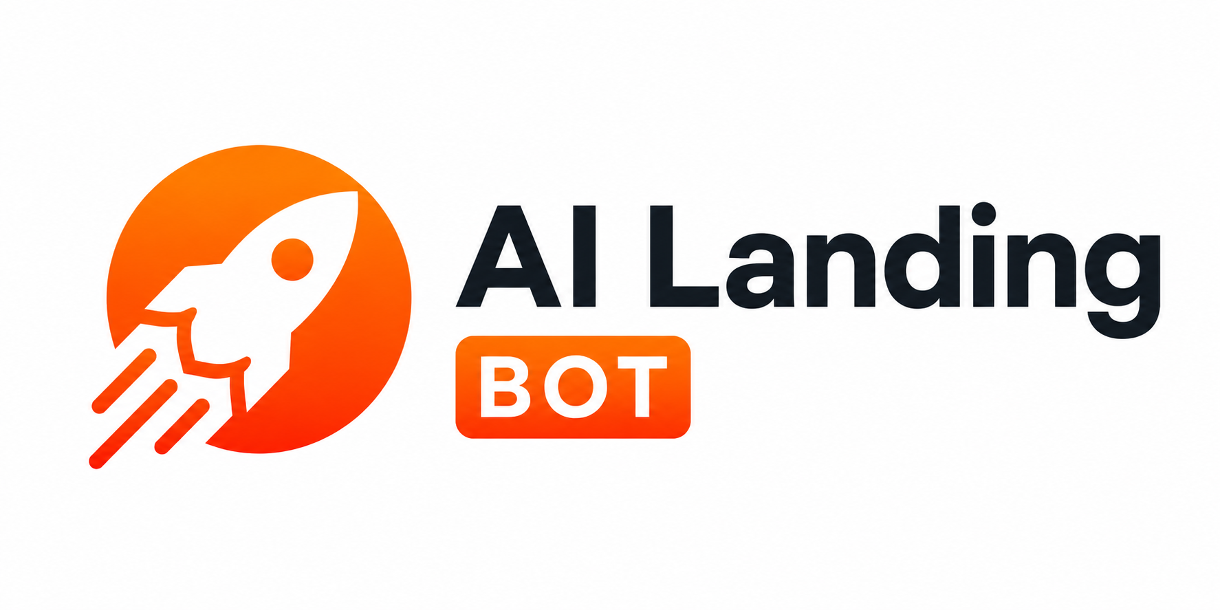 AI Landing Bot